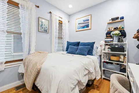 $699,900 | 242 West Fifth Street, Unit 1, Boston, MA 02127