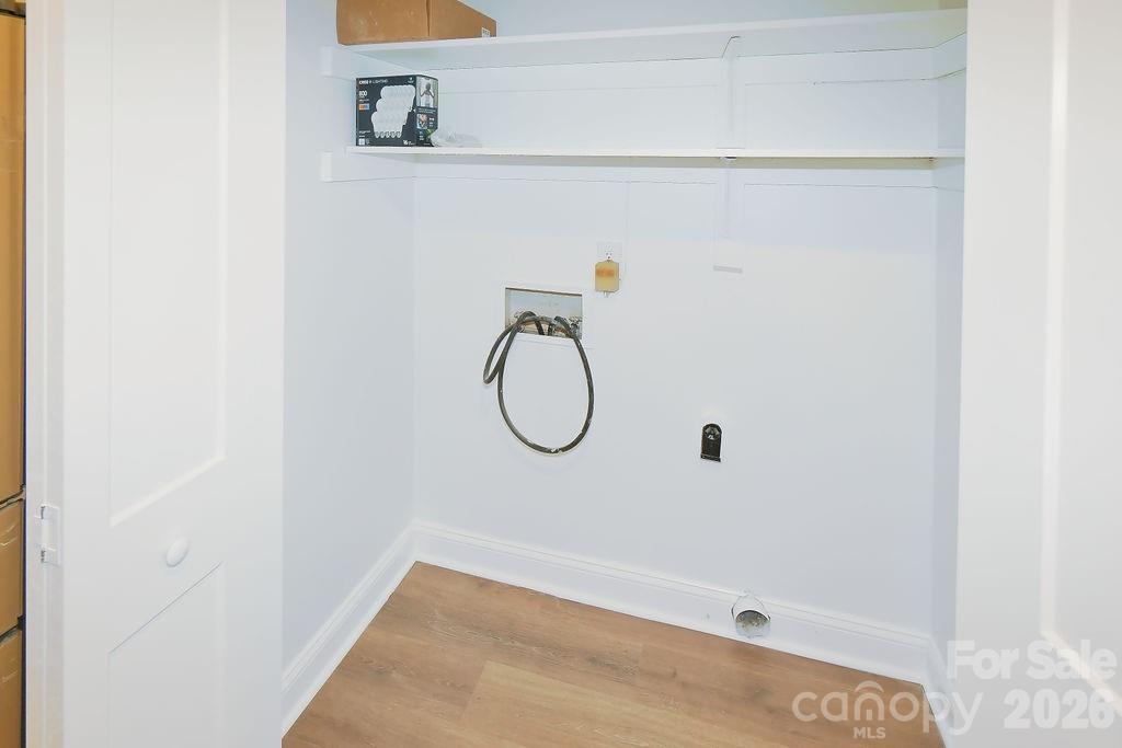 8805 Hunter Ridge Drive Charlotte, NC 28226 - Photo 16 of 19