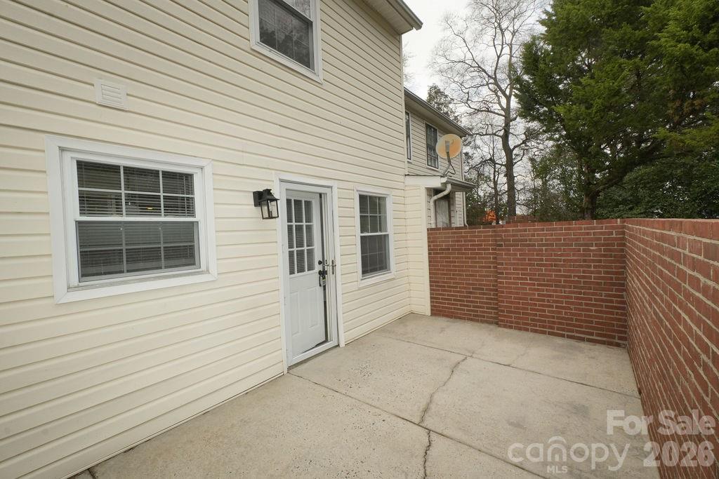8805 Hunter Ridge Drive Charlotte, NC 28226 - Photo 18 of 19