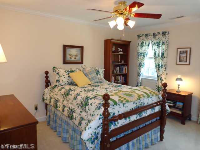 1720 Curraghmore Road Clemmons, NC 27012 - Photo 10 of 16 2nd Bedroom.