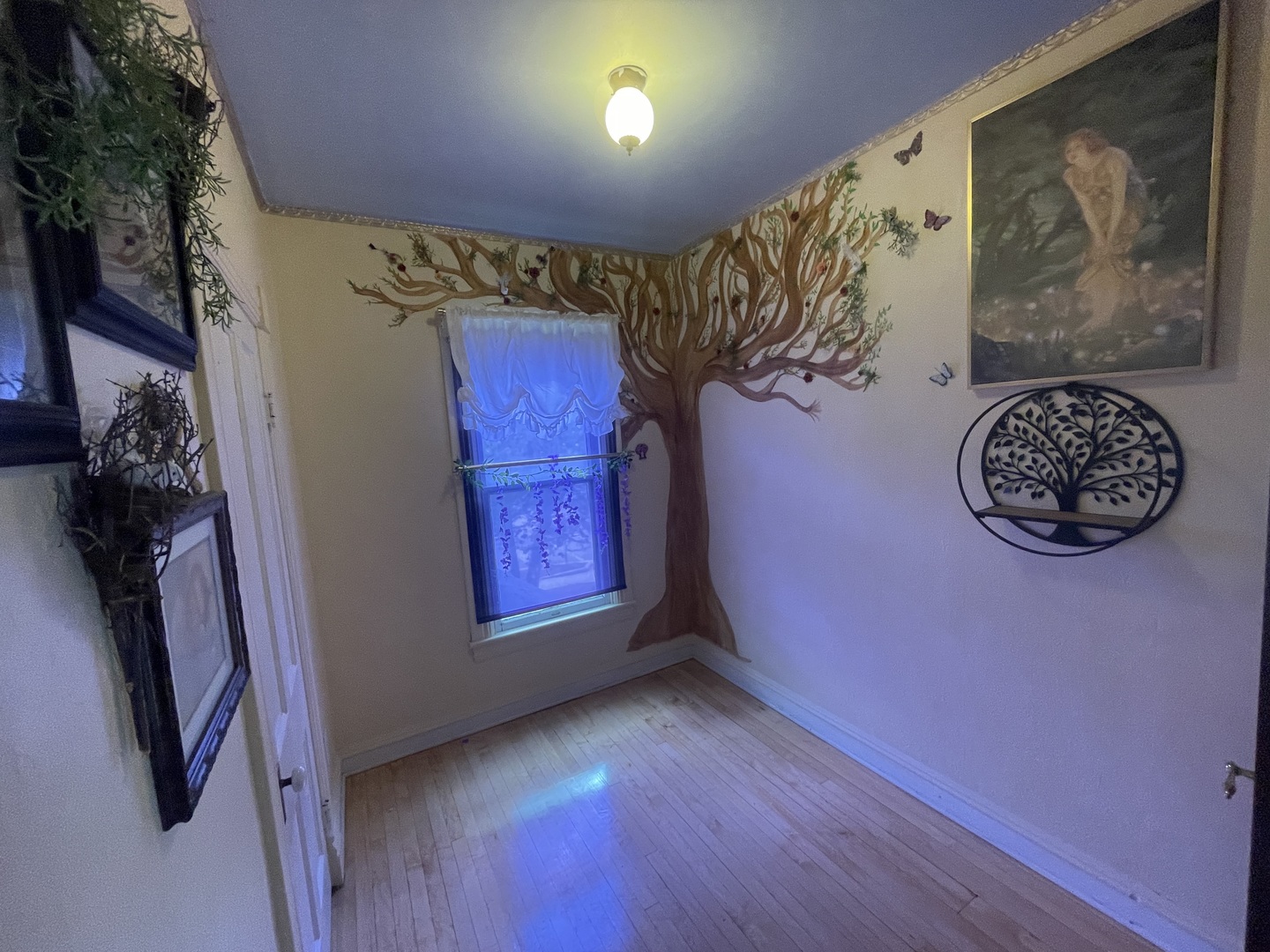 801 7th Street LaSalle, IL 61301 - Photo 43 of 50 a view of a hallway with entryway