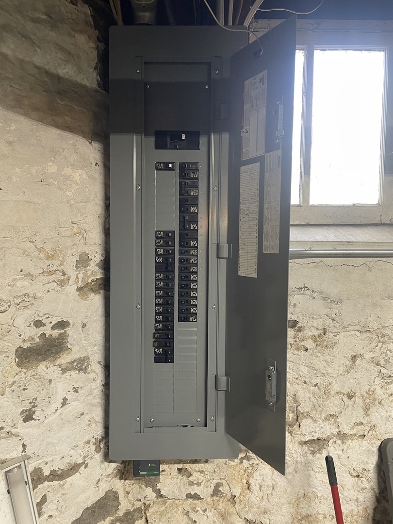 801 7th Street LaSalle, IL 61301 - Photo 50 of 50 a view of a bathroom