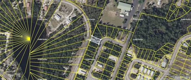 $37,500 | 1742 Landing Street, Carrabelle, FL 32322