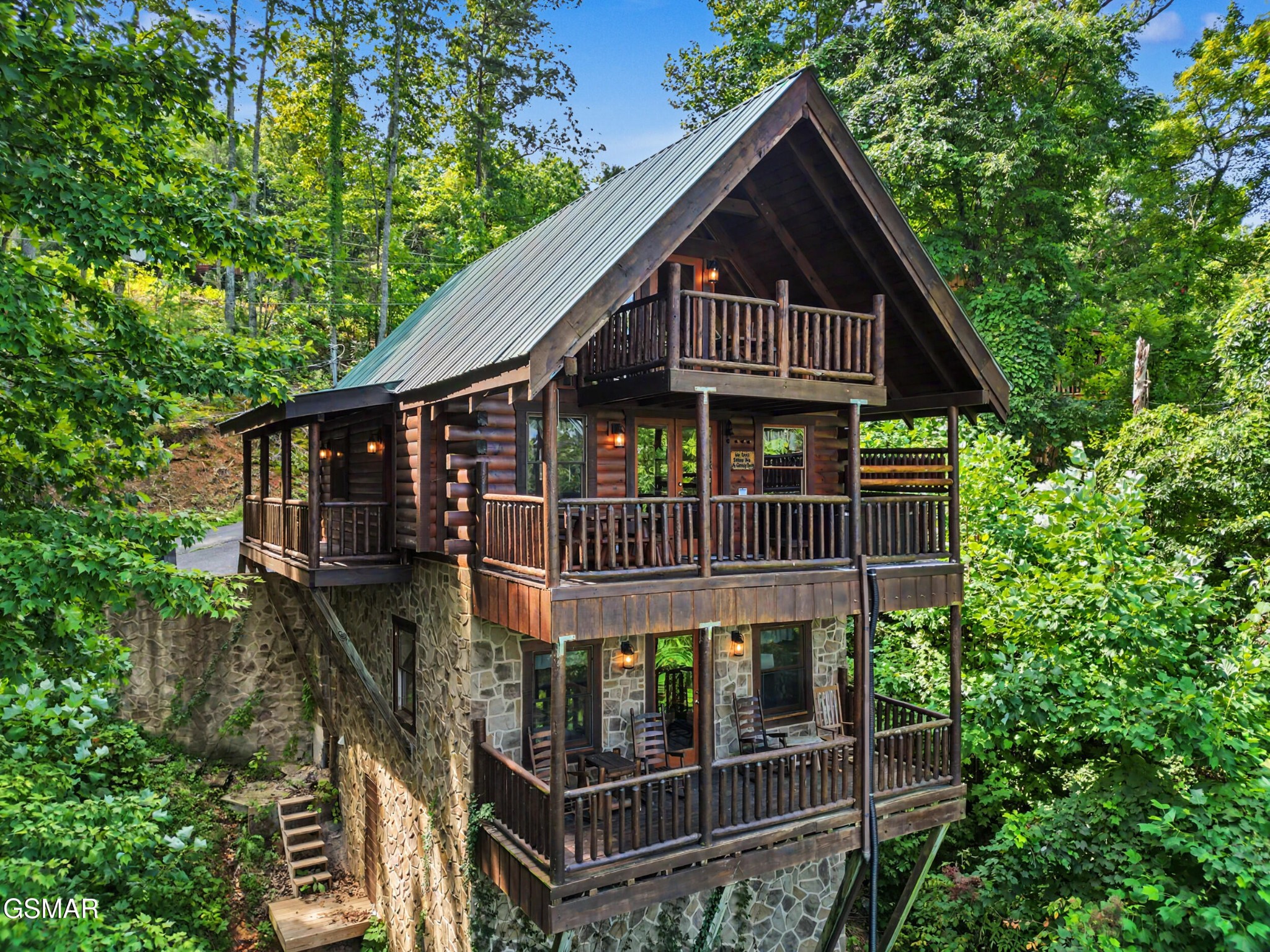 2509 Piney Road Sevierville, TN 37876 - Photo 33 of 37 Gallery Image 33