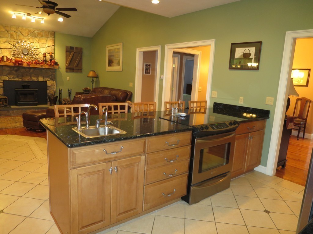 9 Lynes Road Chester, MA 01011 - Photo 14 of 30 Gallery Image 14
