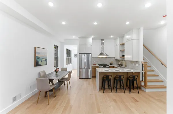 $10,500 | 113 Oak Street, Unit 1, Jersey City, NJ 07304
