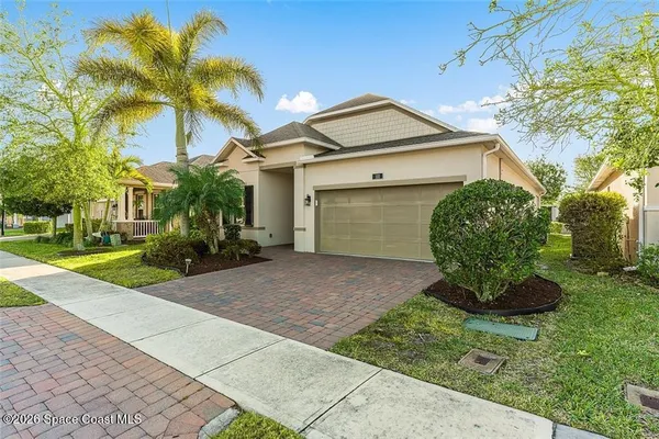 $349,900 | 111 Sandcrest Circle, Sebastian, FL 32958