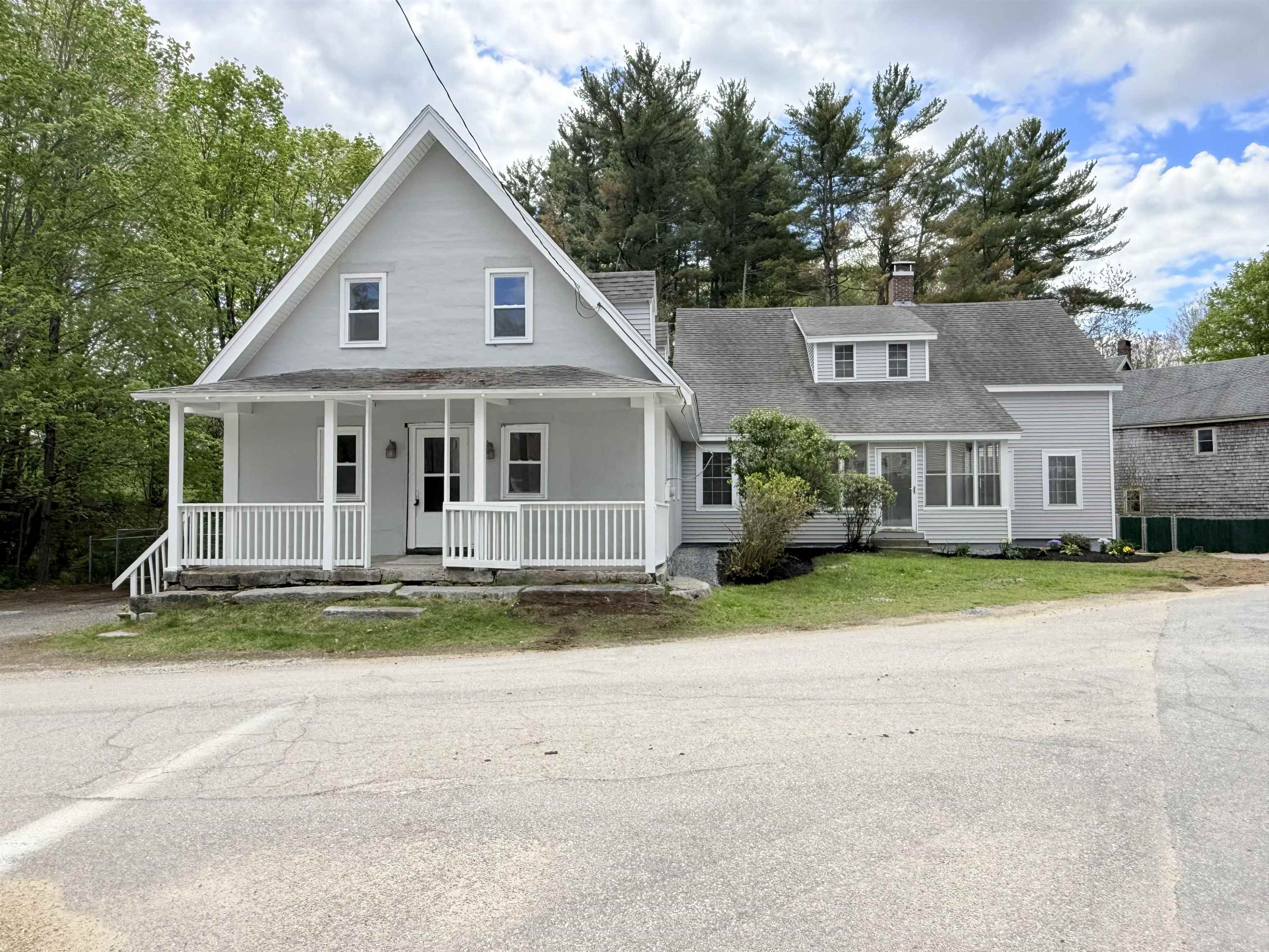 9 Blake Road Epping, NH 03042 - Photo 54 of 60