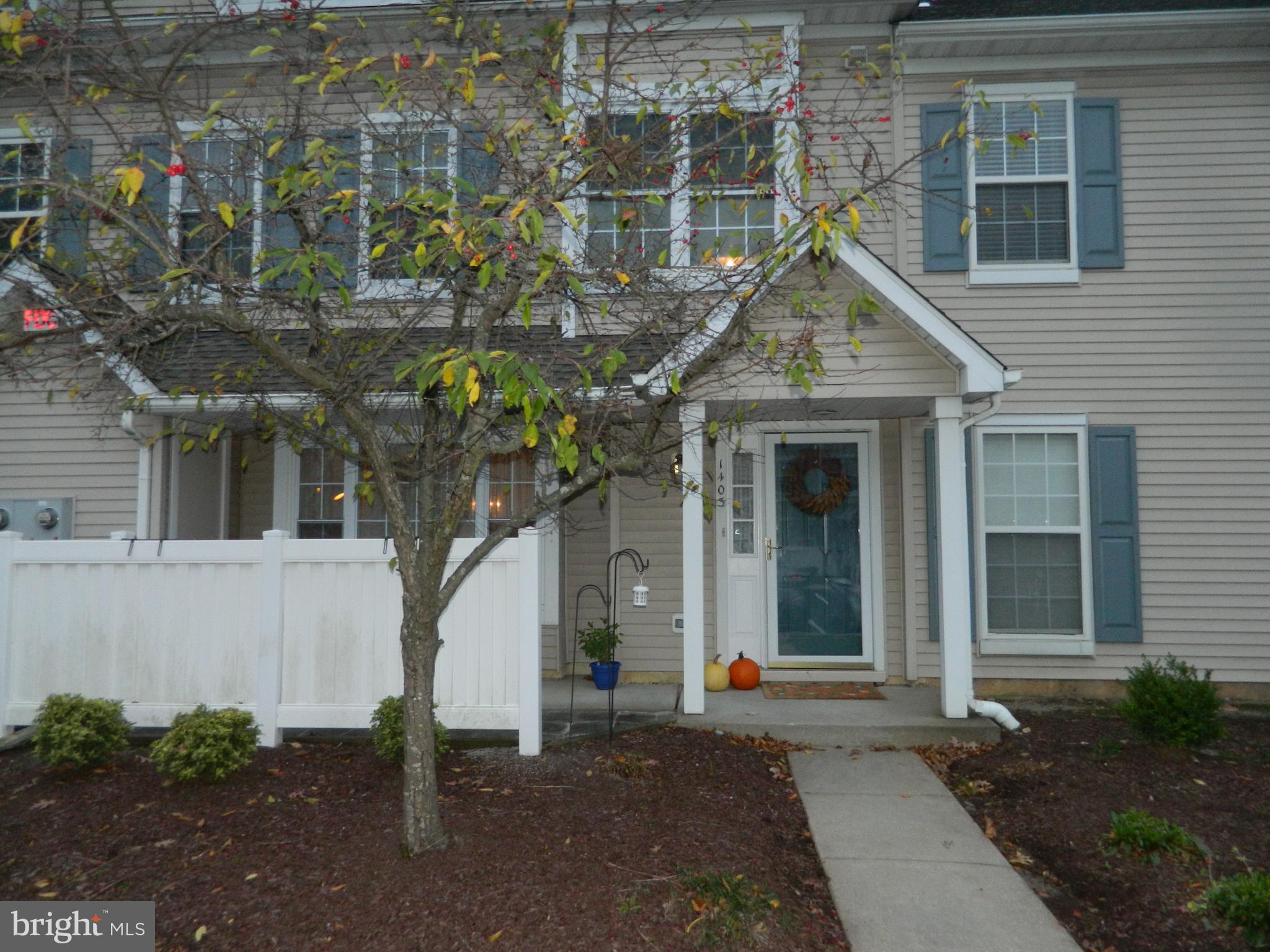1403 Wharton Road Mount Laurel, NJ 08054 - Photo 1 of 19