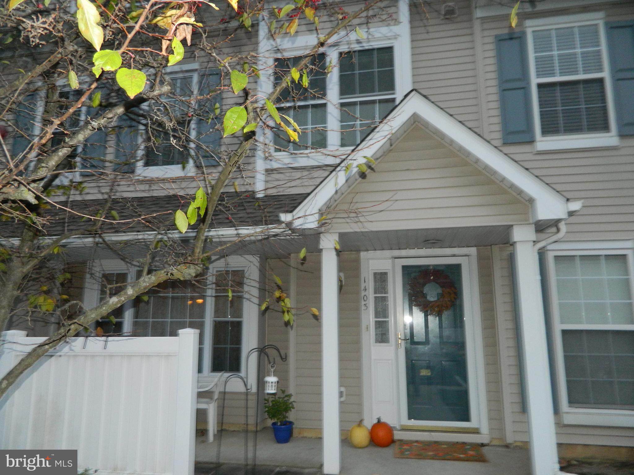 1403 Wharton Road Mount Laurel, NJ 08054 - Photo 2 of 19