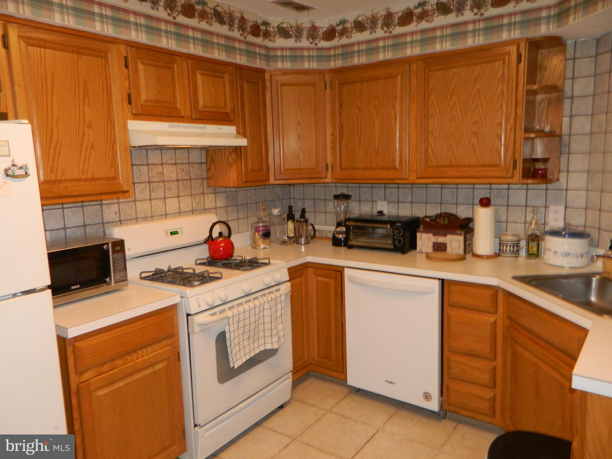 1403 Wharton Road Mount Laurel, NJ 08054 - Photo 7 of 19