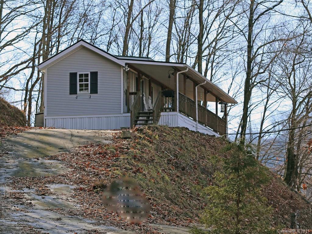 408 Whispering Wind Road Waynesville, NC 28785 - Photo 1 of 11 Gallery Image 1