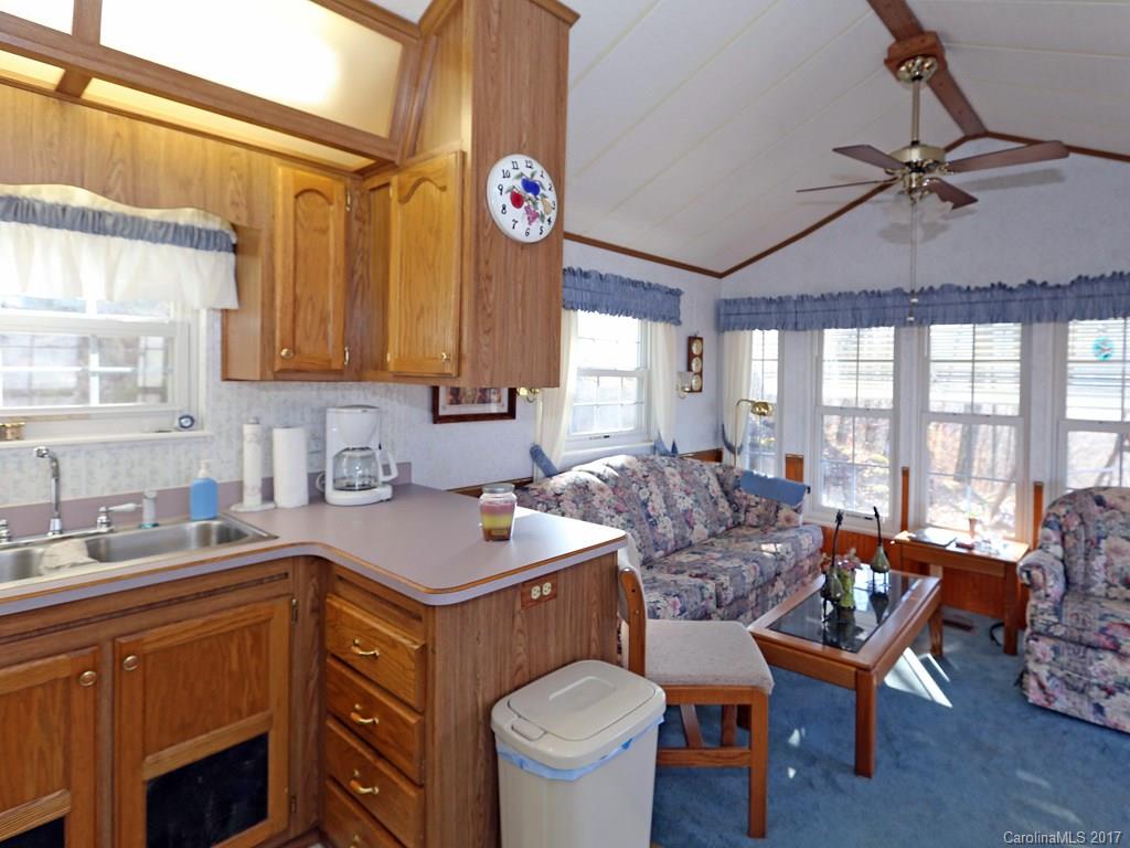 408 Whispering Wind Road Waynesville, NC 28785 - Photo 5 of 11 Gallery Image 5