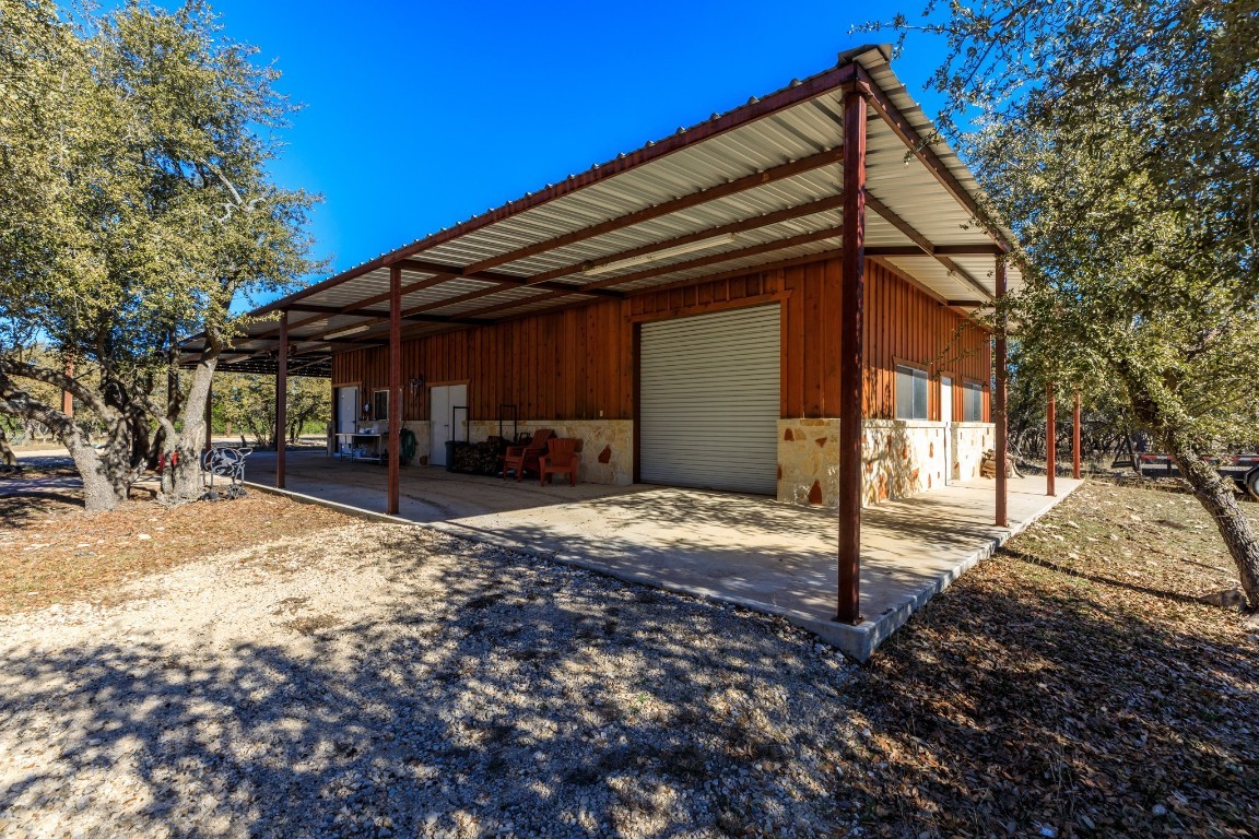3681 K2 Road Leakey, TX 78873 - Photo 17 of 40