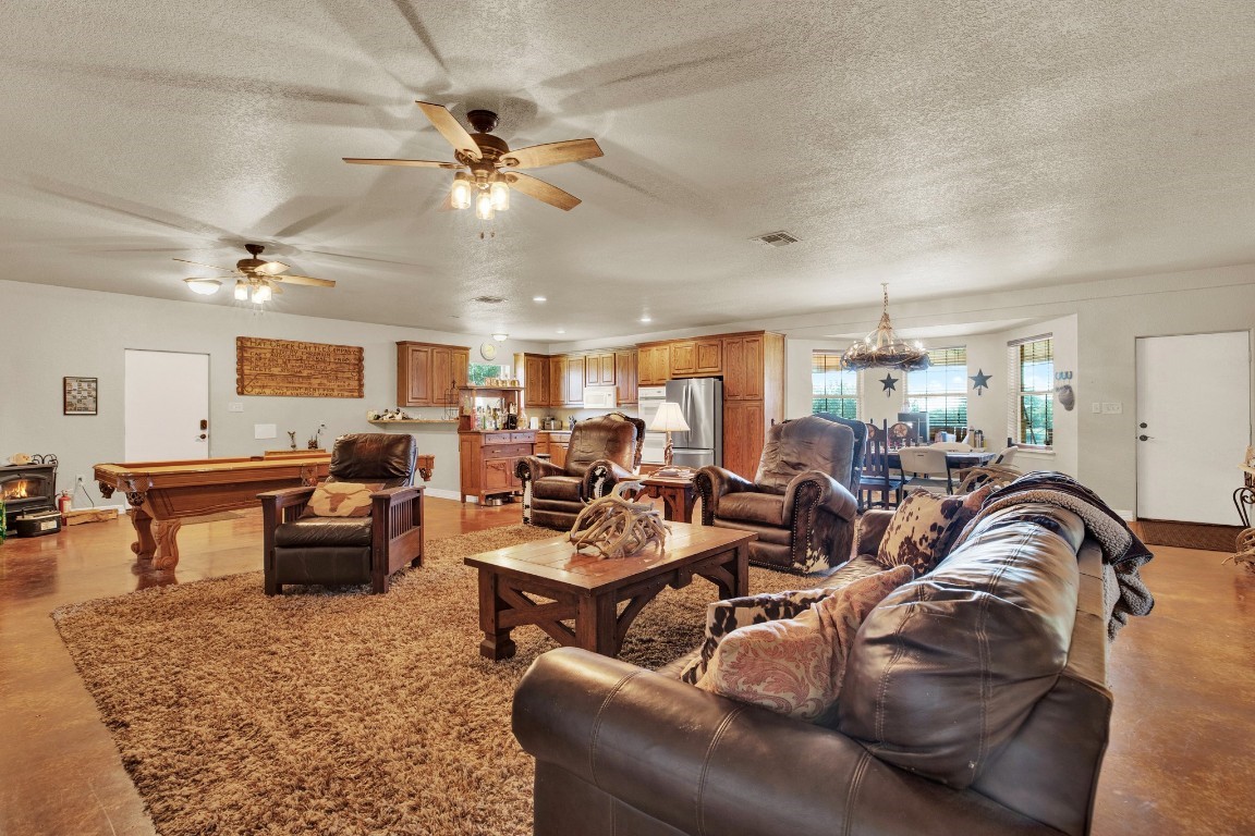 3681 K2 Road Leakey, TX 78873 - Photo 6 of 40