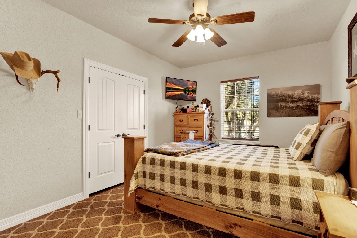 3681 K2 Road Leakey, TX 78873 - Photo 10 of 40