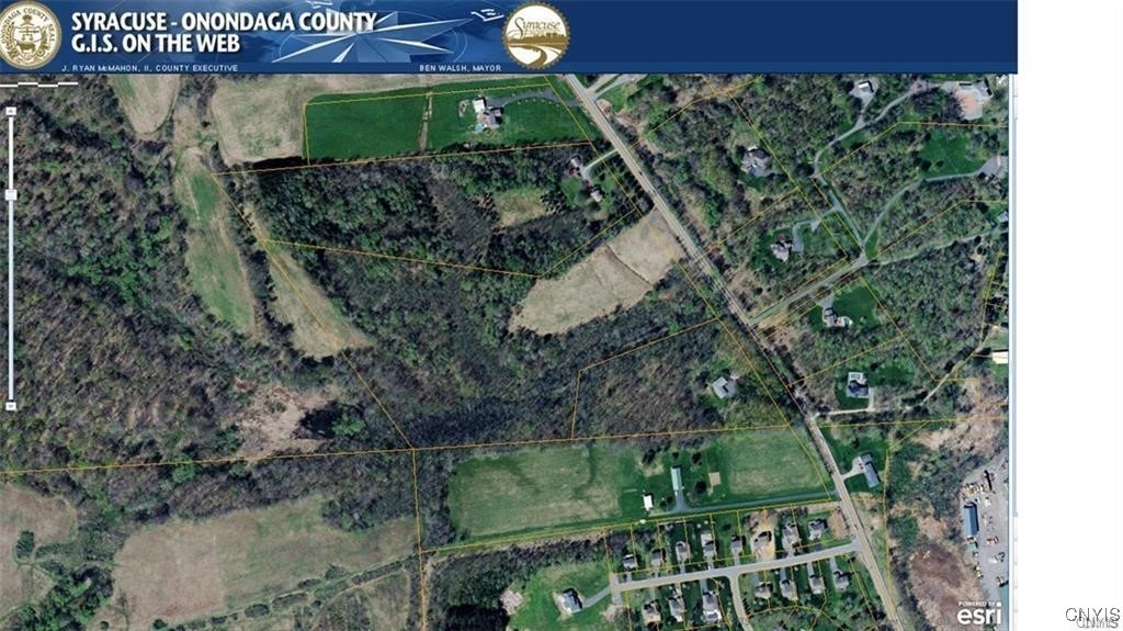 9141 River Road Lysander, NY 13135 - Photo 15 of 24