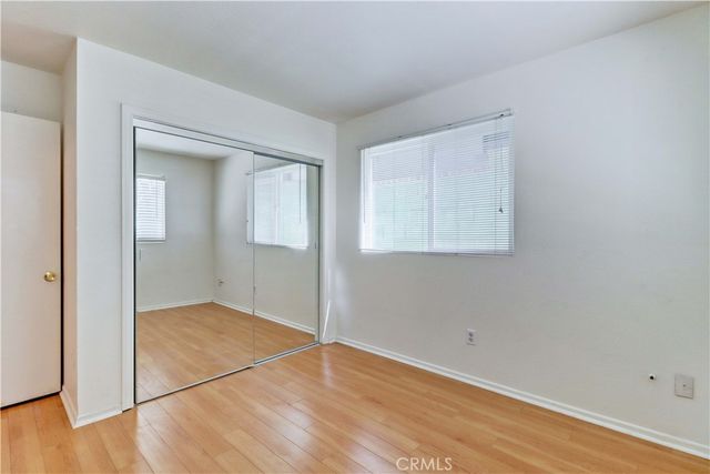 a house view with a backyard space