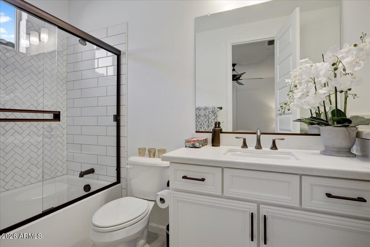 29330 North Tortuga Trail Court Rio Verde, AZ 85263 - Photo 33 of 73 26-Bathroom 3
