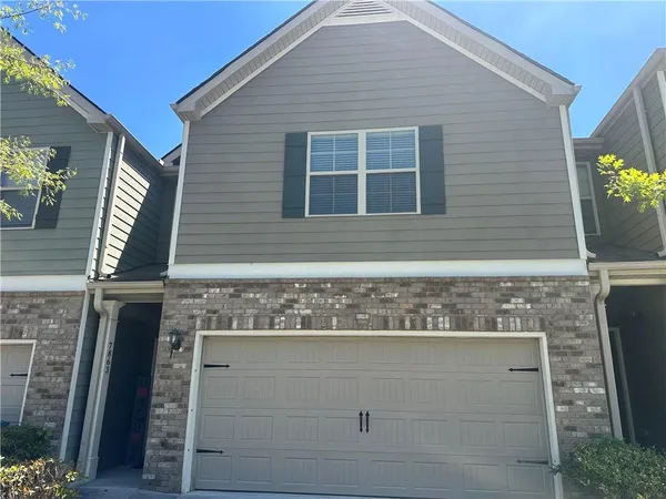$285,000 | 7863 Rock Rose Lane, Fairburn, GA 30213