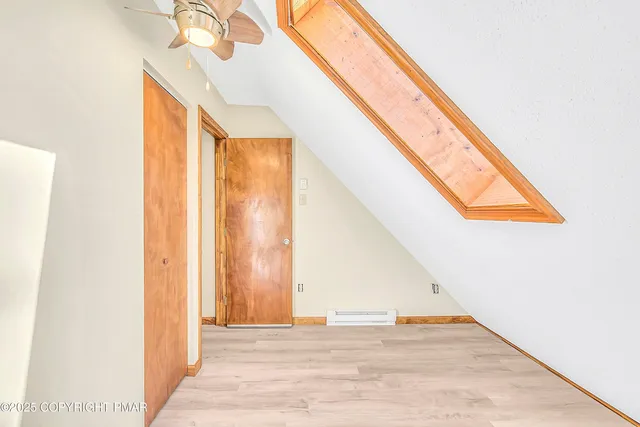 a view of a lake view