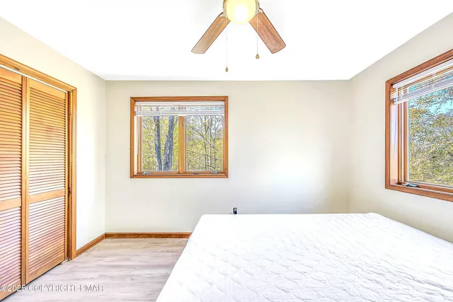 a sign on the side of the road