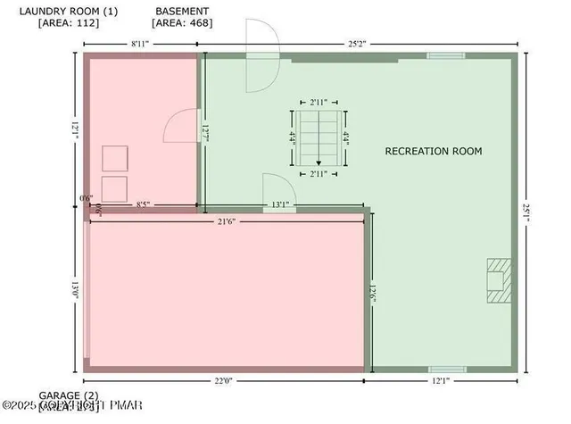 a view of outdoor space with deck and wooden floor