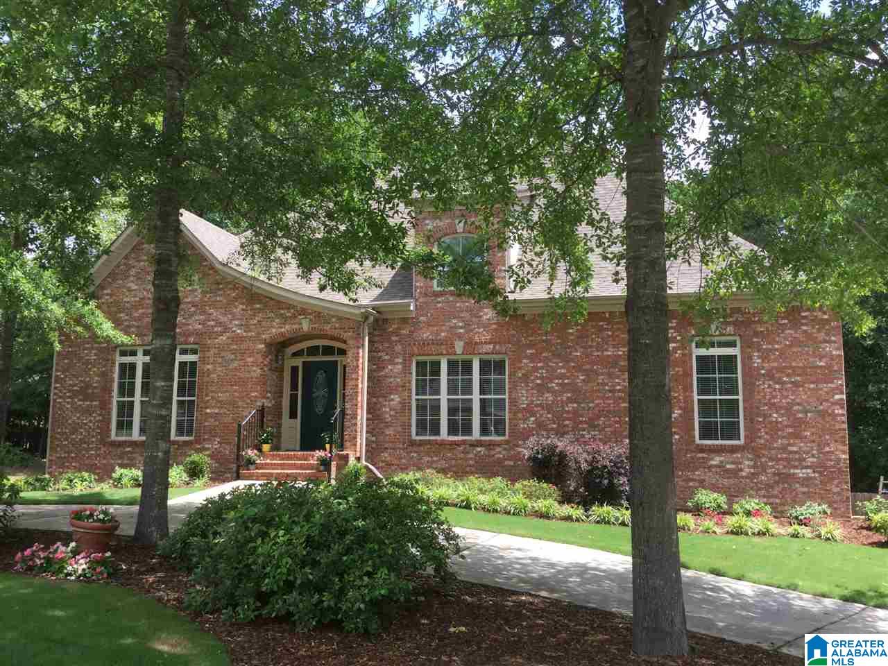 801 Graham Way Leeds, AL 35094 - Photo 3 of 4