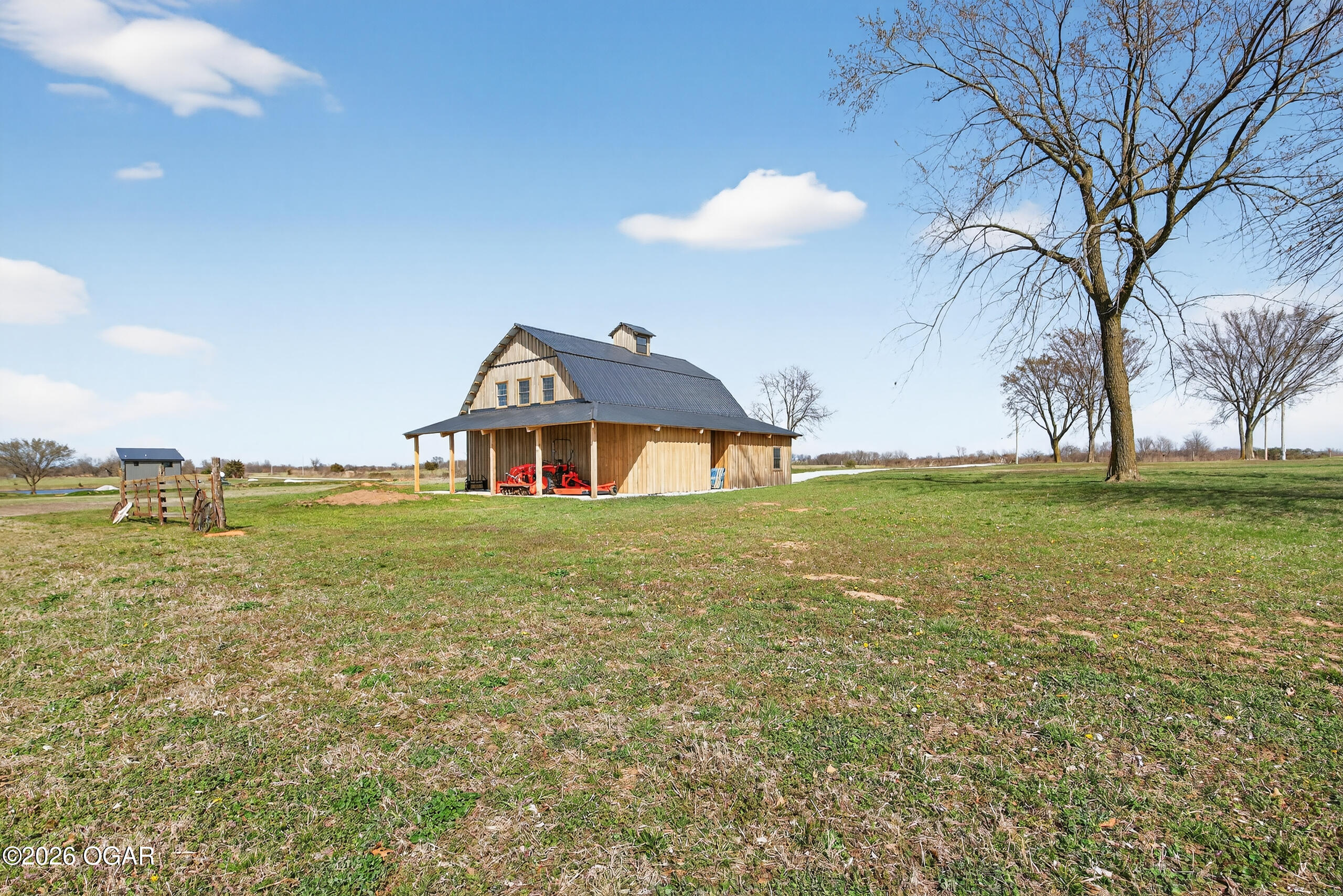 29990 South 2725 Road Sheldon, MO 64784 - Photo 37 of 47 Gallery Image 37