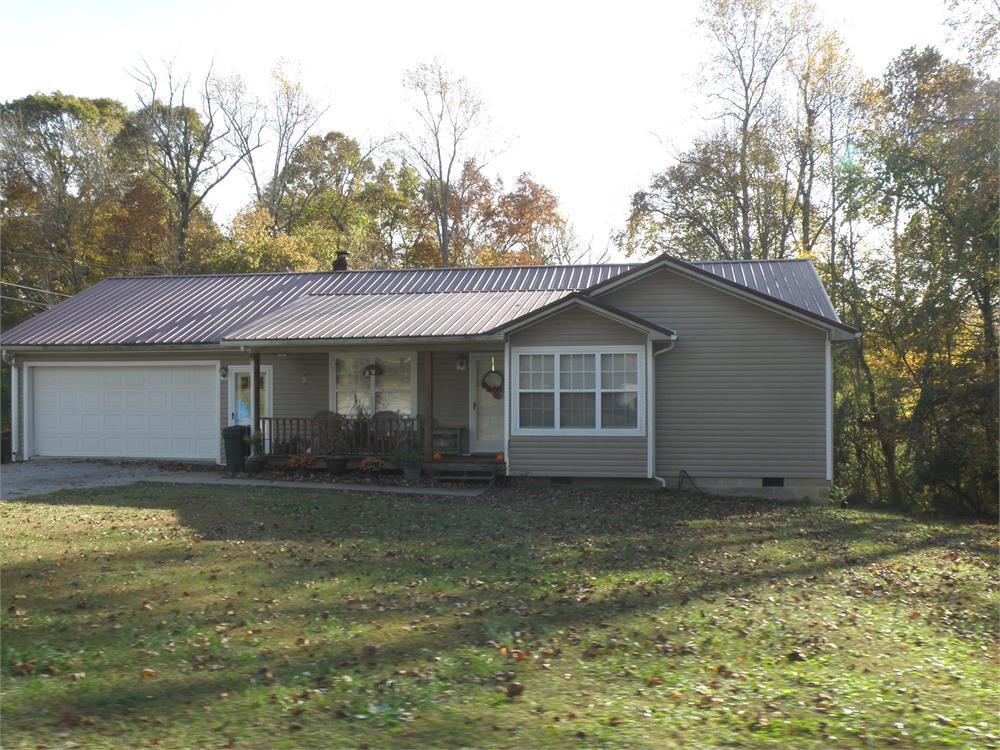 167 Tall Timbers Road Jamestown, KY 42629 - Photo 2 of 23 One Owner Home