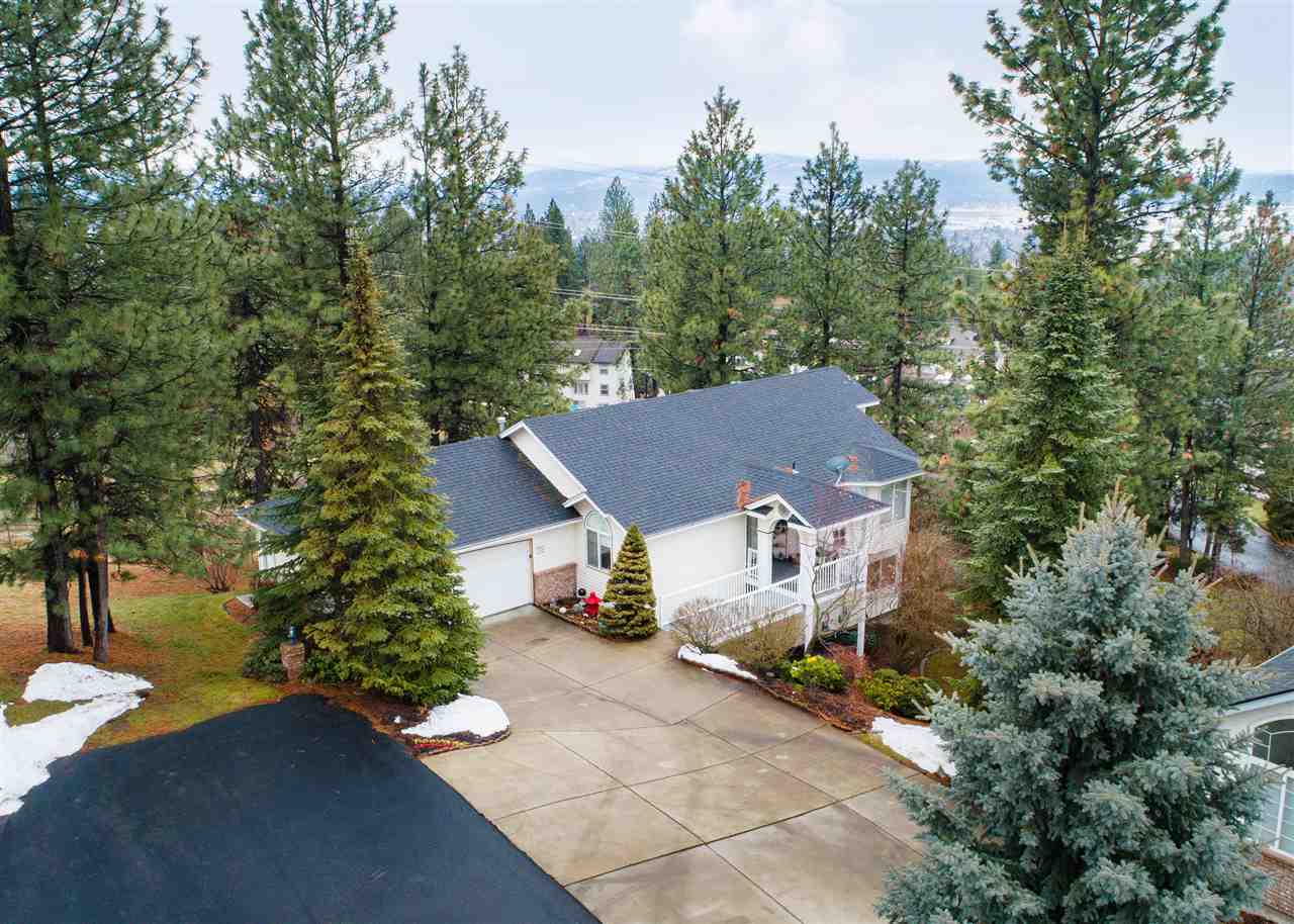 7820 East Timber Ridge Lane Spokane, WA 99212 - Photo 2 of 20 Gallery Image 2
