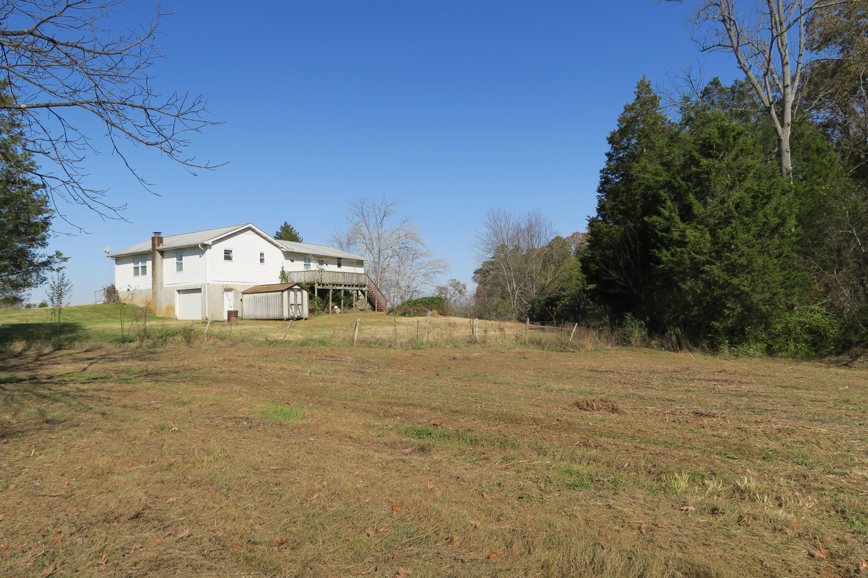 4461 Floyd Lee Road Friendsville, TN 37737 - Photo 5 of 35 IMG_0149
