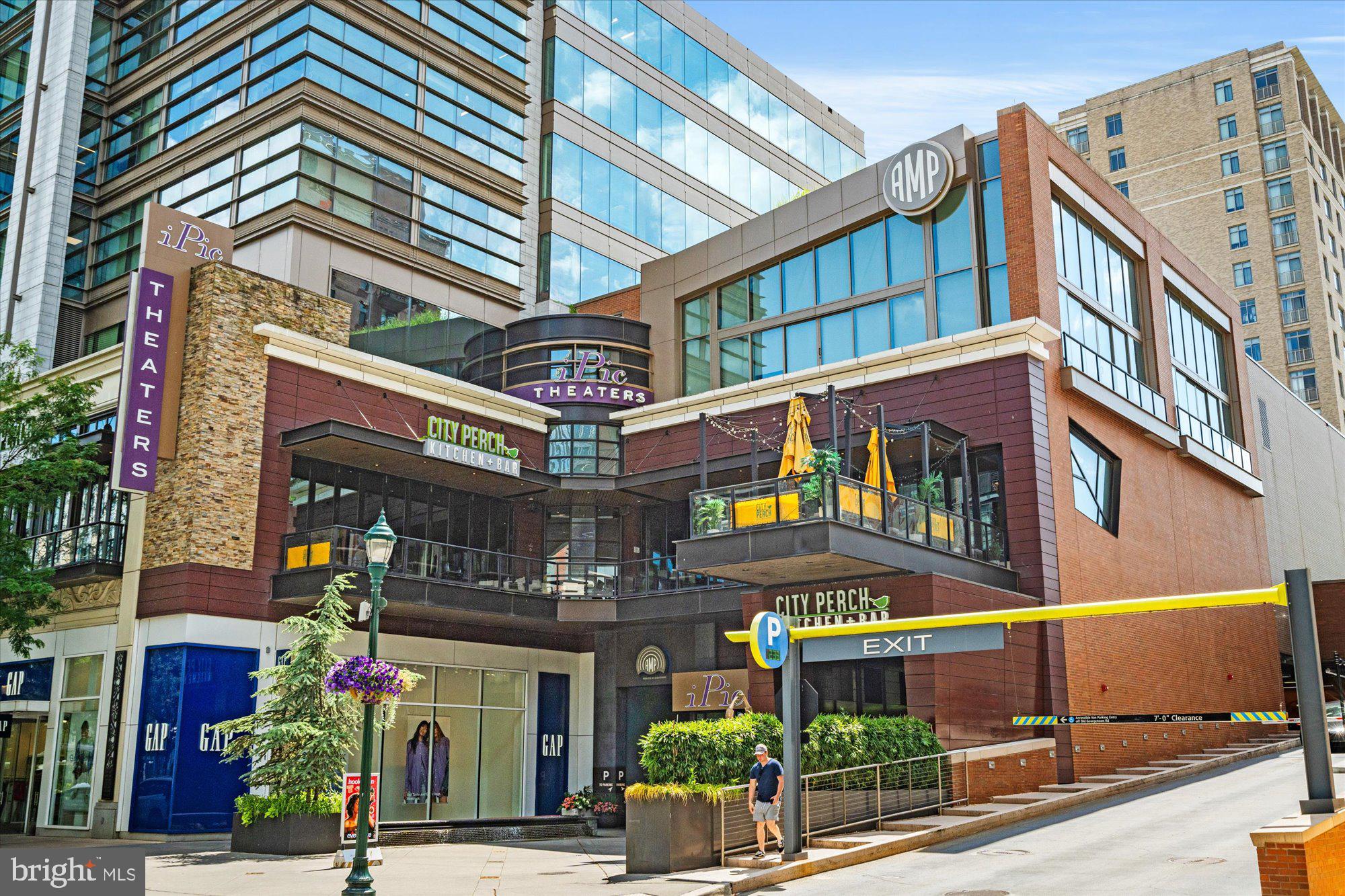 8510 Bells Ridge Terrace Potomac, MD 20854 - Photo 39 of 42 a view of a building with a street