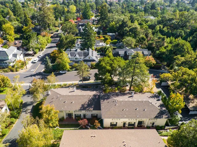 $885,750 | 600 Pennsylvania Avenue, Unit 21, Los Gatos, CA 95030