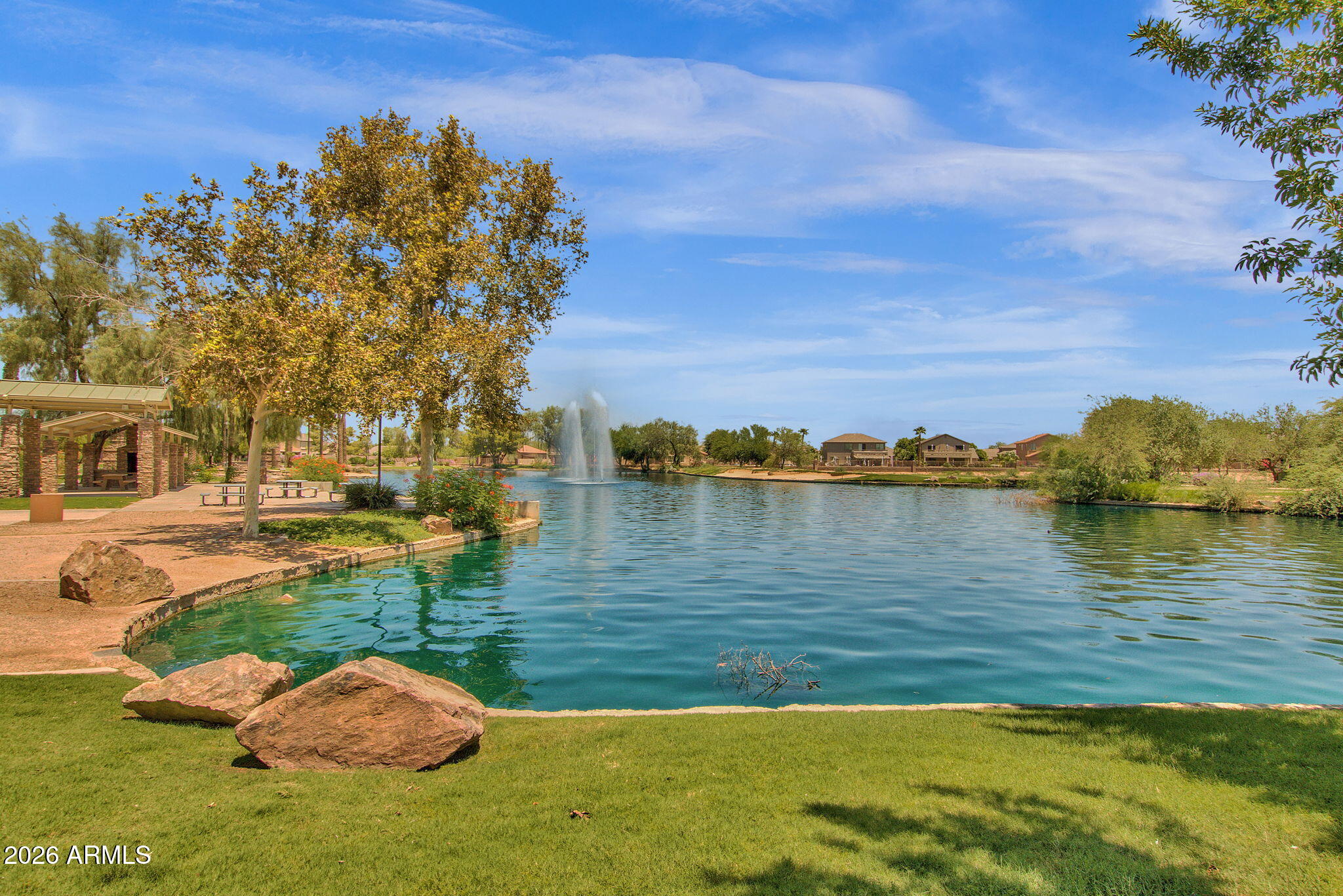 40425 West Agave Road Maricopa, AZ 85138 - Photo 144 of 154 Community