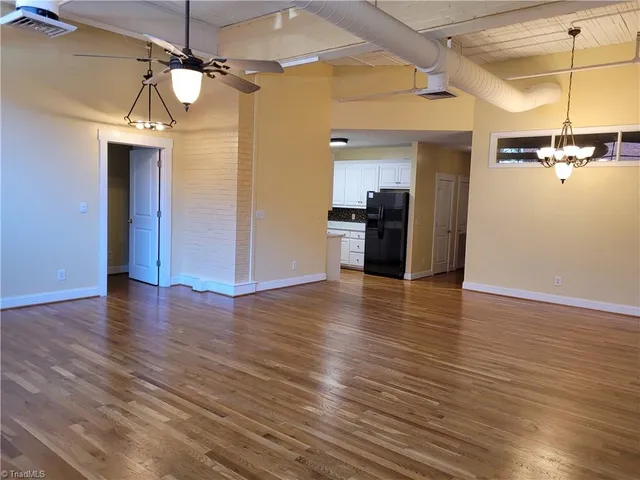 $255,000 | 165 Virginia Street, Unit 206, Mount Airy, NC 27030