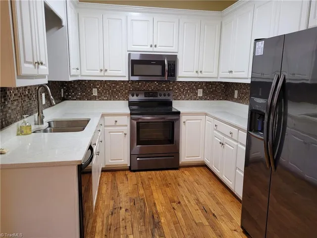 $255,000 | 165 Virginia Street, Unit 206, Mount Airy, NC 27030