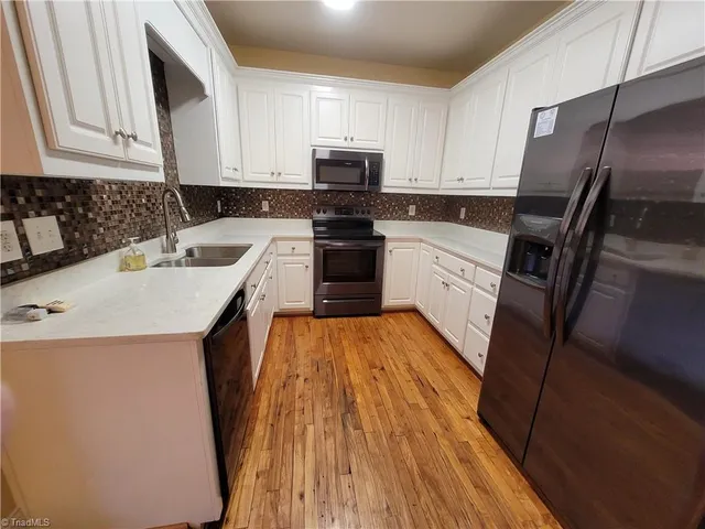 $255,000 | 165 Virginia Street, Unit 206, Mount Airy, NC 27030