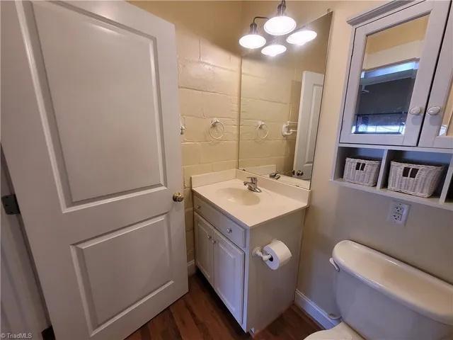 $255,000 | 165 Virginia Street, Unit 206, Mount Airy, NC 27030