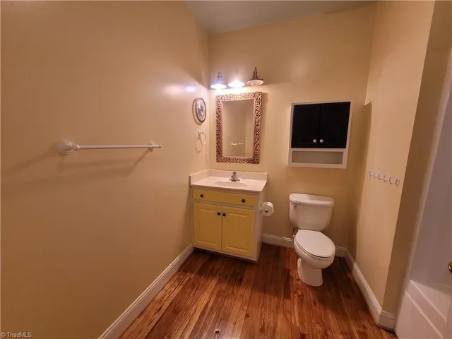 $255,000 | 165 Virginia Street, Unit 206, Mount Airy, NC 27030