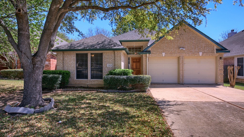13125 Armaga Springs Road Austin, TX 78727 - Photo 1 of 1