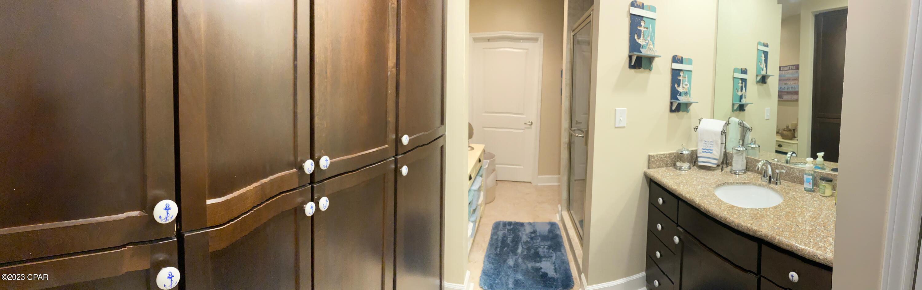 8700 Front Beach Road, Unit 4112 Panama City Beach, FL 32407 - Photo 21 of 56