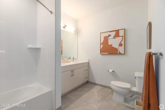 $3,450 | 6461 Highway 9, Unit #111, Howell, NJ 07731