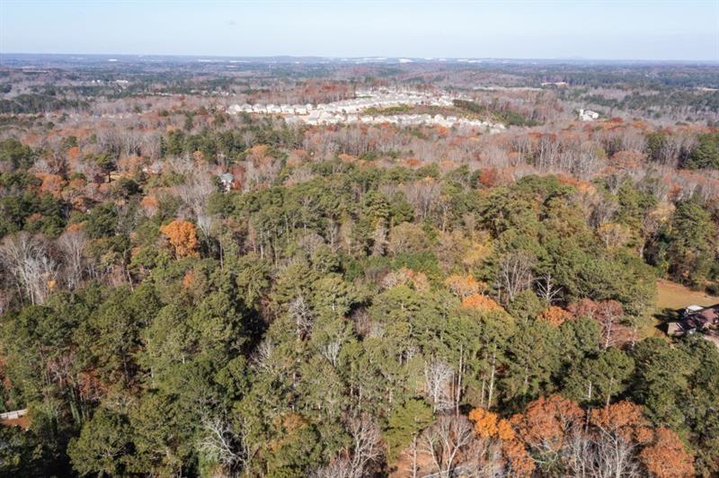 3895 Old Fairburn Road Atlanta, GA 30331 - Photo 4 of 14