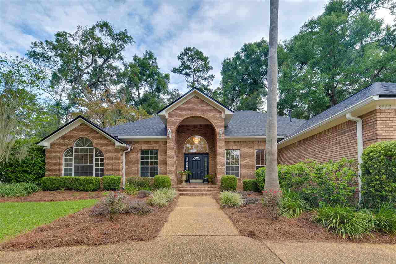 3470 Paces Ferry Road Tallahassee, FL 32309 - Photo 36 of 36 Gallery Image 36