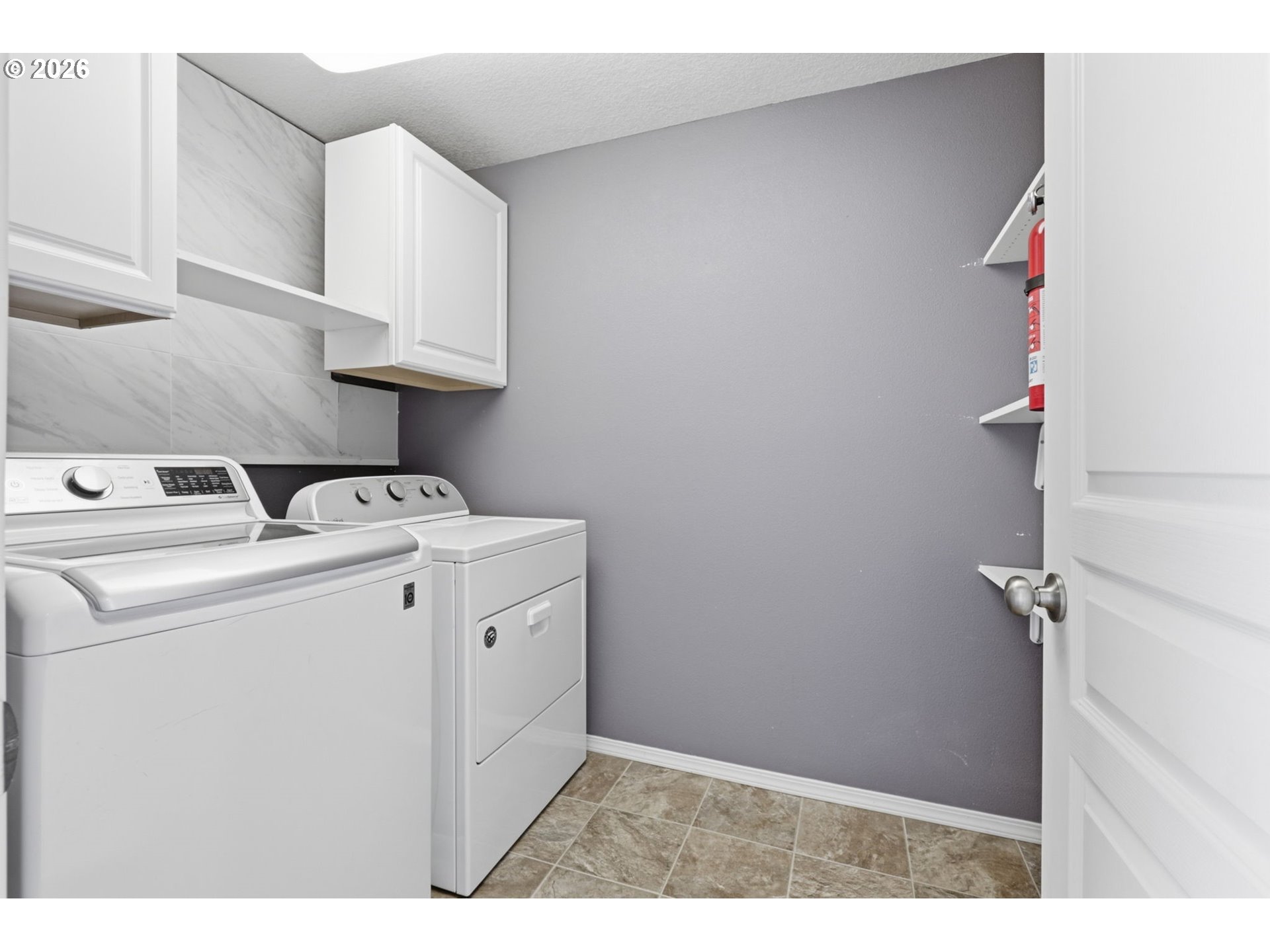 36713 Indian Summer Street Sandy, OR 97055 - Photo 22 of 33 a utility room with dryer and washer
