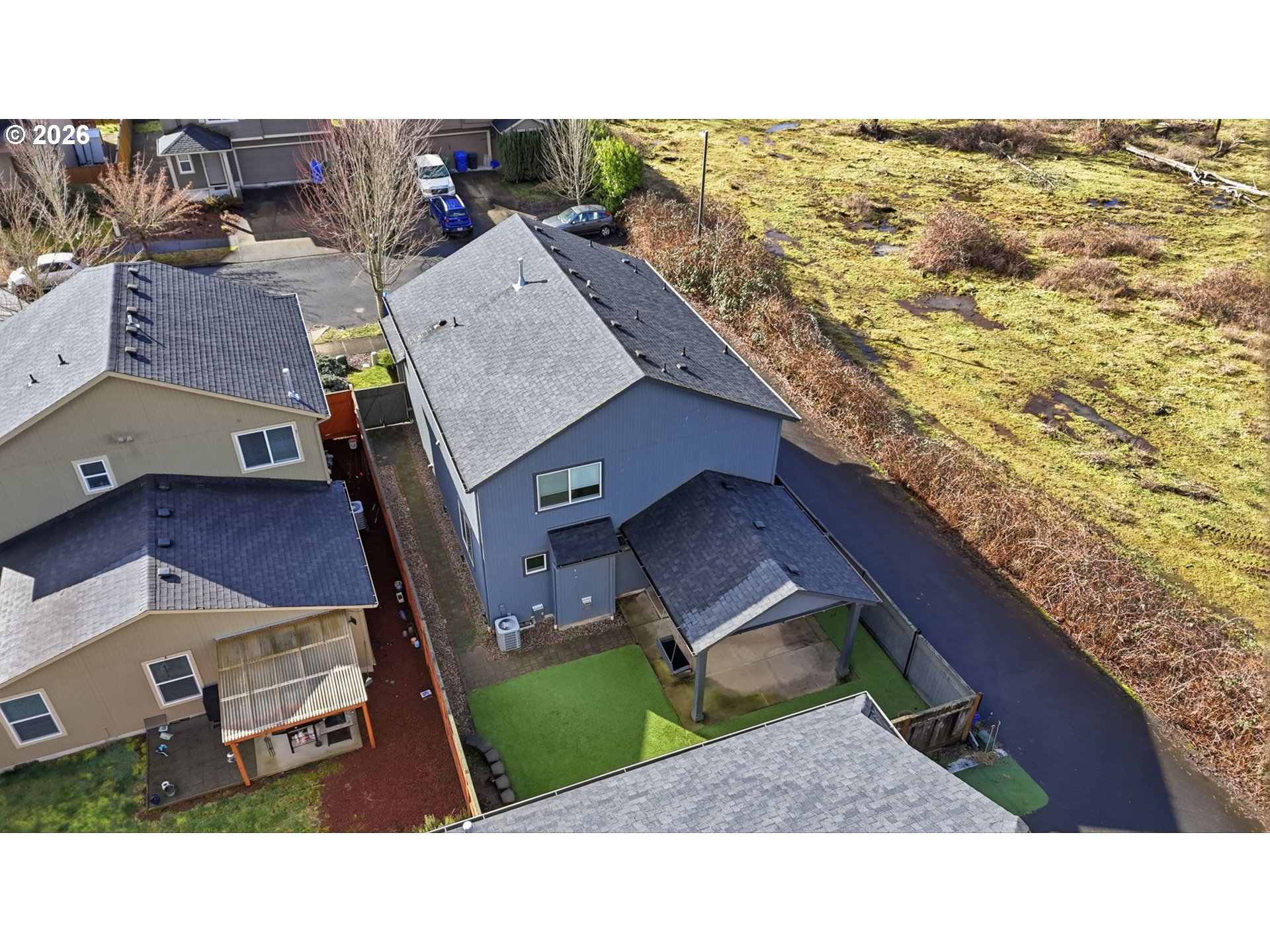 36713 Indian Summer Street Sandy, OR 97055 - Photo 31 of 33 a view of an ocean