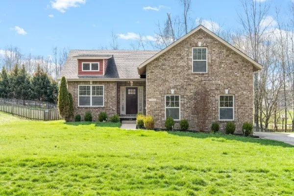 $1,900 | 1126 Garrettsburg Road, Clarksville, TN 37042