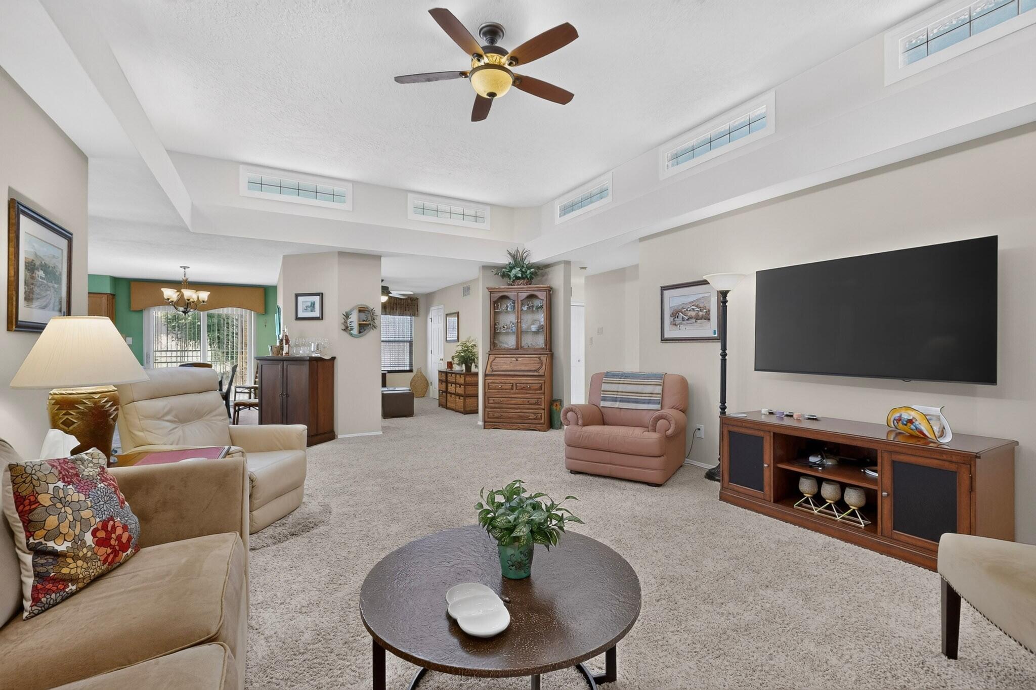 6740 Kelly Ann Road Northeast Albuquerque, NM 87109 - Photo 9 of 43 Gallery Image 9