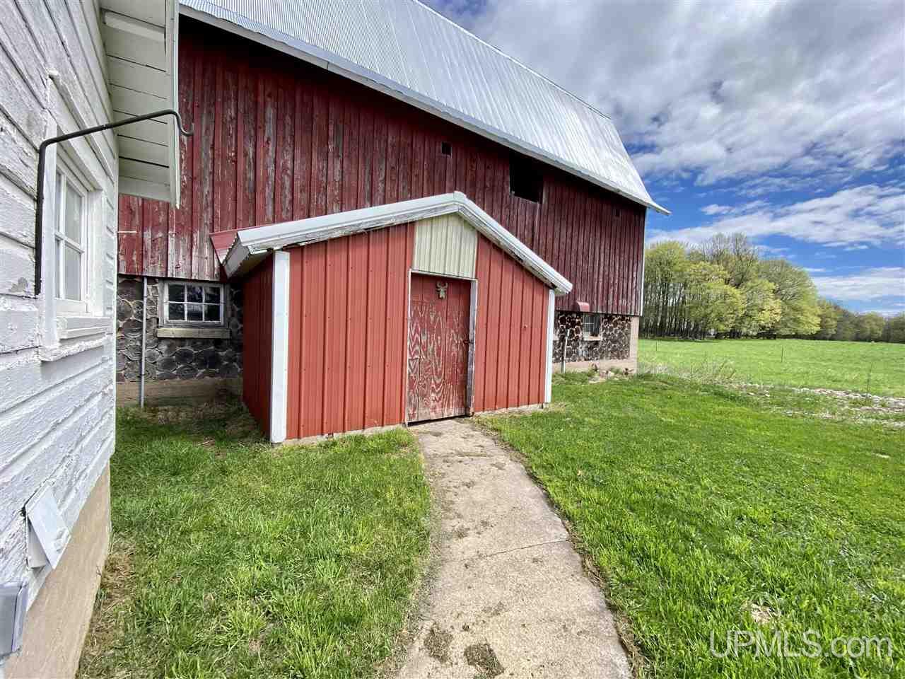 N4790 E-t Road Eben Junction, MI 49825 - Photo 64 of 69